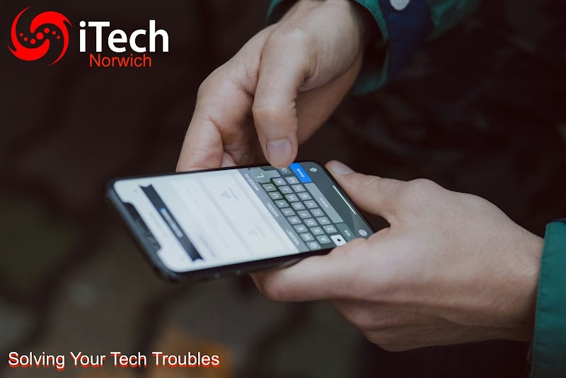 iTech Norwich photo 2