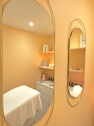 Photo n°9 de Peachy à Versailles (Institut de soins du visage)