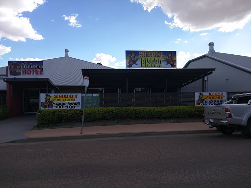 Bushrangers Bistro - Thumbnail