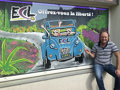 ECOLE DE CONDUITE LETEVE