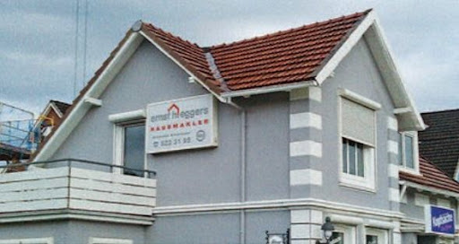 ernst h. eggers Hausmakler e.K.