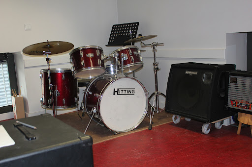Music School De Mours - Thumbnail