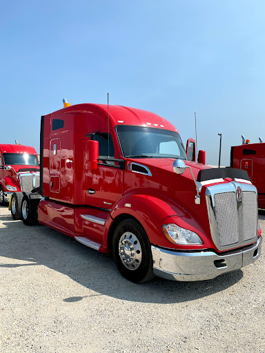 Lone Star Transportation - United States