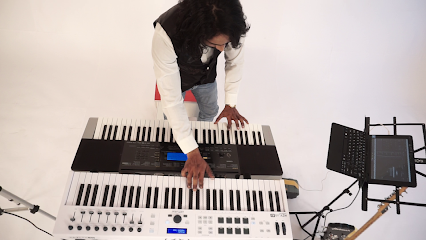 MUSIX INTOXICATION MUSIC CLASSES