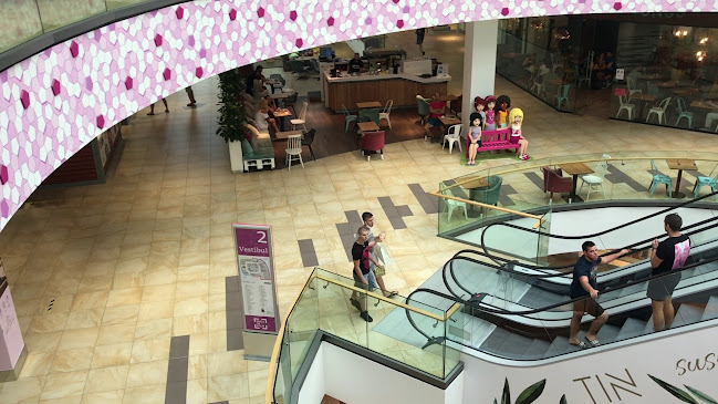 Recenzije Mall of Split u Split - Trgovački centar