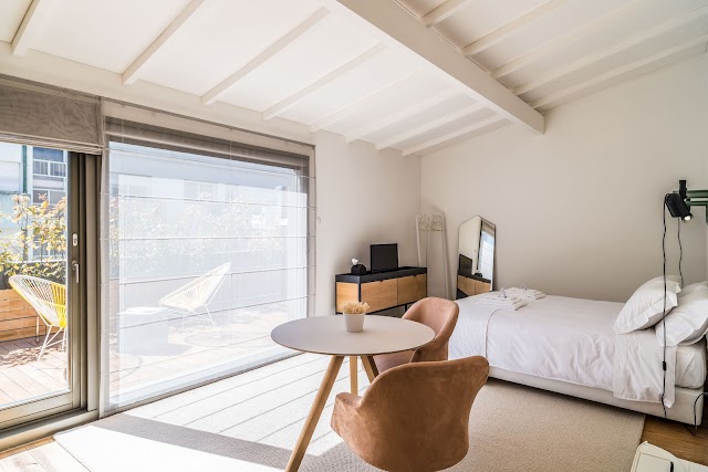 Malmerendas Boutique Lodging