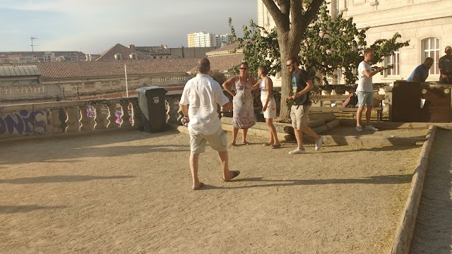 Boule Carli