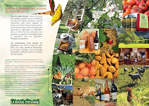 Photo n°4 de Biasse Paysanne, Point de Vente Collectif Producteurs à Nyons (Épicerie fine)