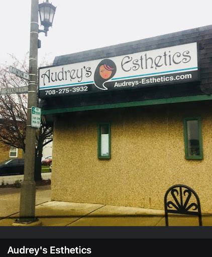 Audrey’s Esthetics - Thumbnail