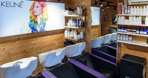 Photo n°5 de Coiffure Lady's Dess à Soussans (Salon de coiffure)