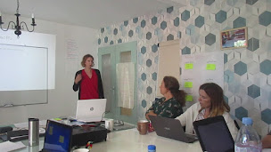 Photo n°3 de Aurélie MAISONHAUTE-CHETCUTI / organisme de formations professionnelles UP TOURISME à Montpellier (Consultant)