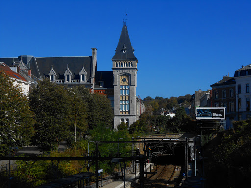 Palais de Justice de Verviers - Thumbnail