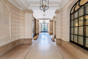 Photo n°7 de rez-de-chaussee.com à Paris (Agence immobilière)