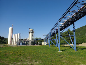 Photo n°4 de Arkema Jarrie à Jarrie (Usine chimique)