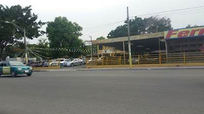 Photos of Marmolejos Motors