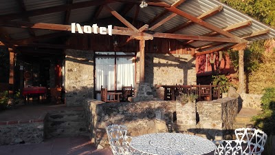 lodging