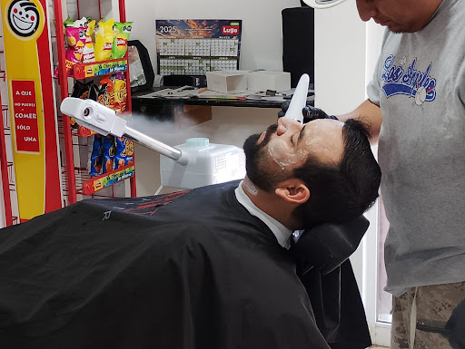 Barberia Chentito'$