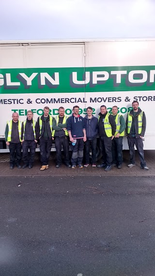 Glyn Upton Removals