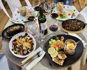 Photo n°51 de Varandâ dé zartist à Saint-Paul (Restaurant)