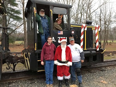 The New Jersey Museum of Transportation, Inc