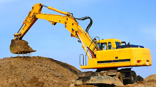 Photo n°1 de SARL VINCENT BALAND à Dommartin-lès-Remiremont (Entreprise de terrassement)