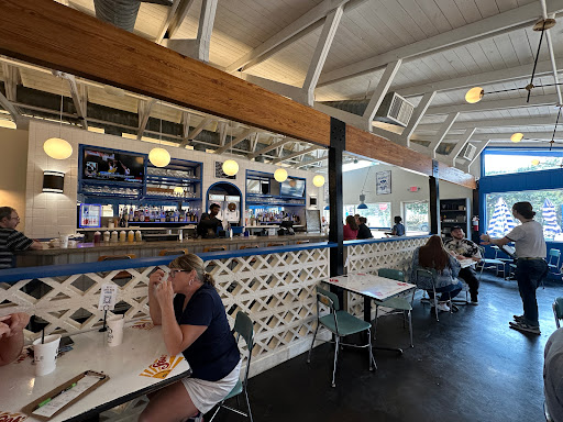 Bluto's Greek Tavern - Thumbnail