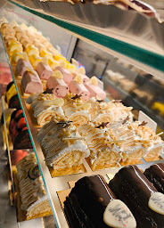 Photo n°22 de Au Péché Mignon à Morcenx-la-Nouvelle (Pâtisserie)