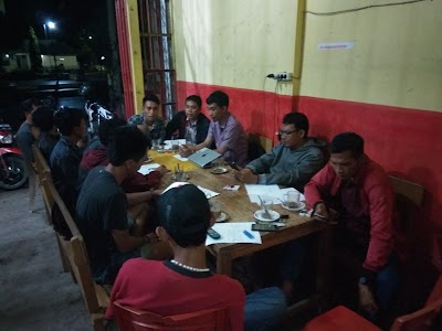 Photos of Warkop Daeng