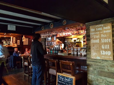 Photos of The Long Dock Pub and Restaurant