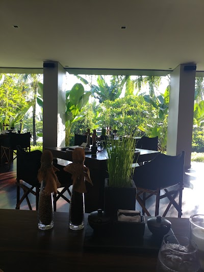 Photos of The Lombok Lodge