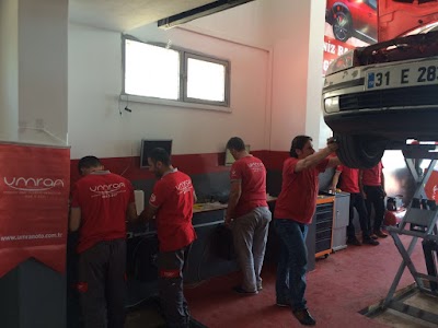 Photos of Umran Auto Expertise - Diyarbakir