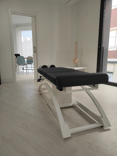 Quiropráctico Reus - Quiropráctica Específica