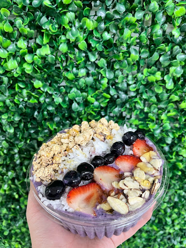 Blessed Nutricion - Thumbnail