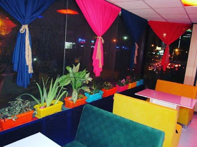 Photos of cafe fruit کافه میوه