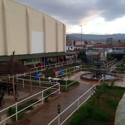 Photos of Espace Diamant Vert