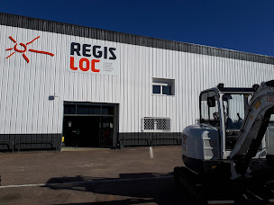 Photo n°4 de RÉGIS LOC SOTTEVILLE-LÈS-ROUEN à Sotteville-lès-Rouen (Agence de location de matériel)