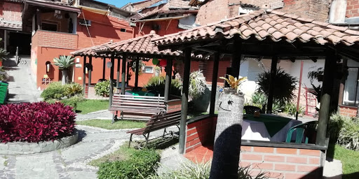 Restaurante El Manantial