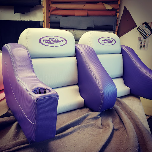 Cambridge Upholstery - Thumbnail