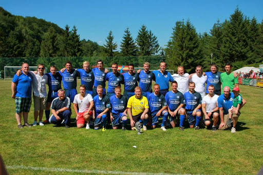 SV Blau-Weiß Brehme e.V. Gallery - Germany