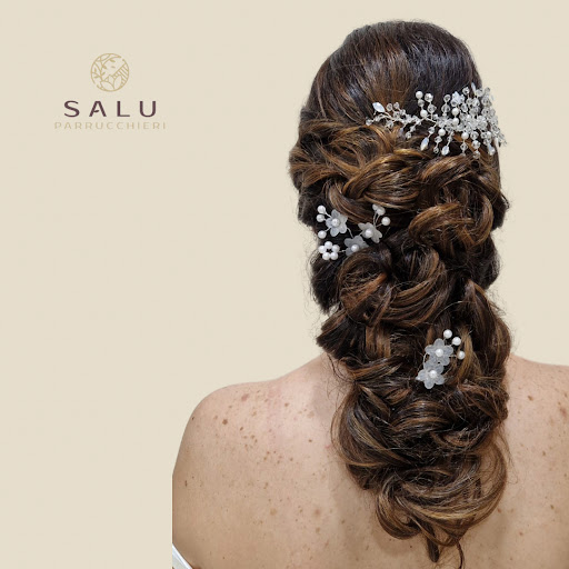 Salu Parrucchieri - Thumbnail