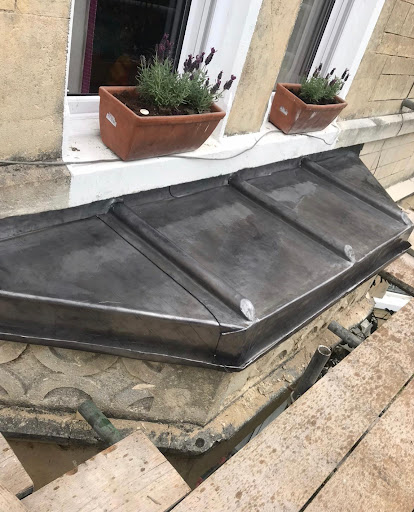 Roofer In Bath - Thumbnail