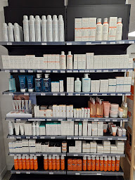 Photo n°6 de Pharmacie du Pont de Coulogne à Coulogne (Pharmacie)