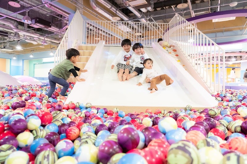 ハピピランド ラグーナ蒲郡店