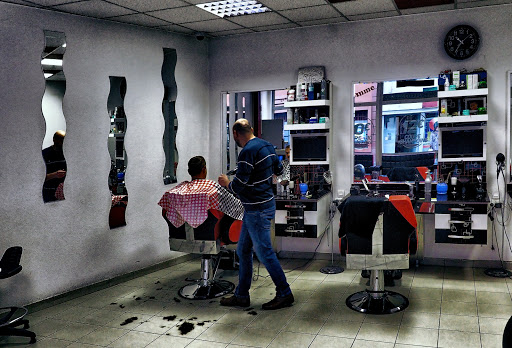 Laz coiffure - Thumbnail