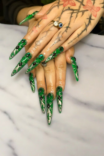 Olive Nails and Spa - Thumbnail