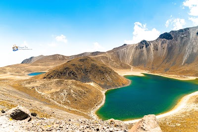 Photos of Nevado de Toluca