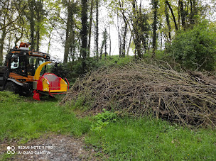 Photo n°19 de Boitard Cyrille à Saint-Carreuc (Paysagiste)