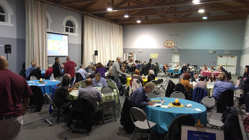 Glen Ellyn Bible Church - Thumbnail