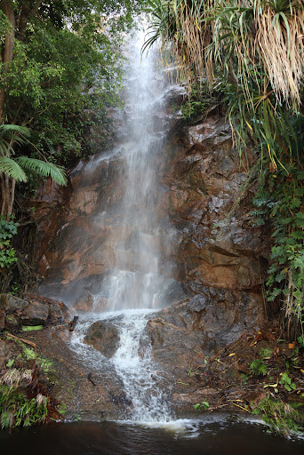 Townsville Strand Waterfall