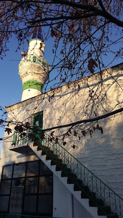 Koçali Köyü Cami